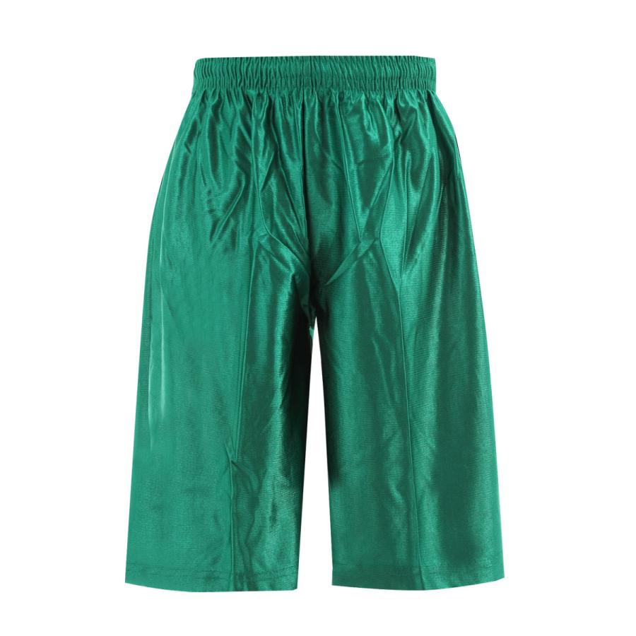 バスケットパンツ バスケパンツ バスケットボールパンツ 子供用 ハーフ