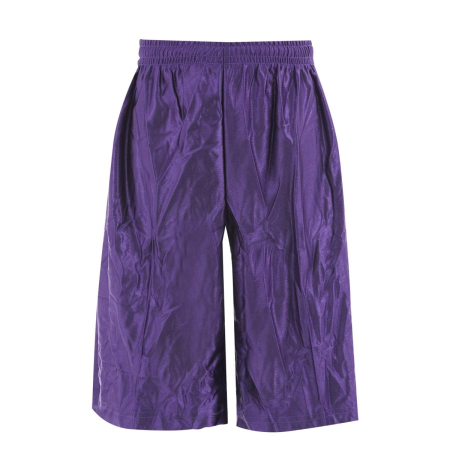 バスケットパンツ バスケパンツ バスケットボールパンツ 子供用 ハーフ