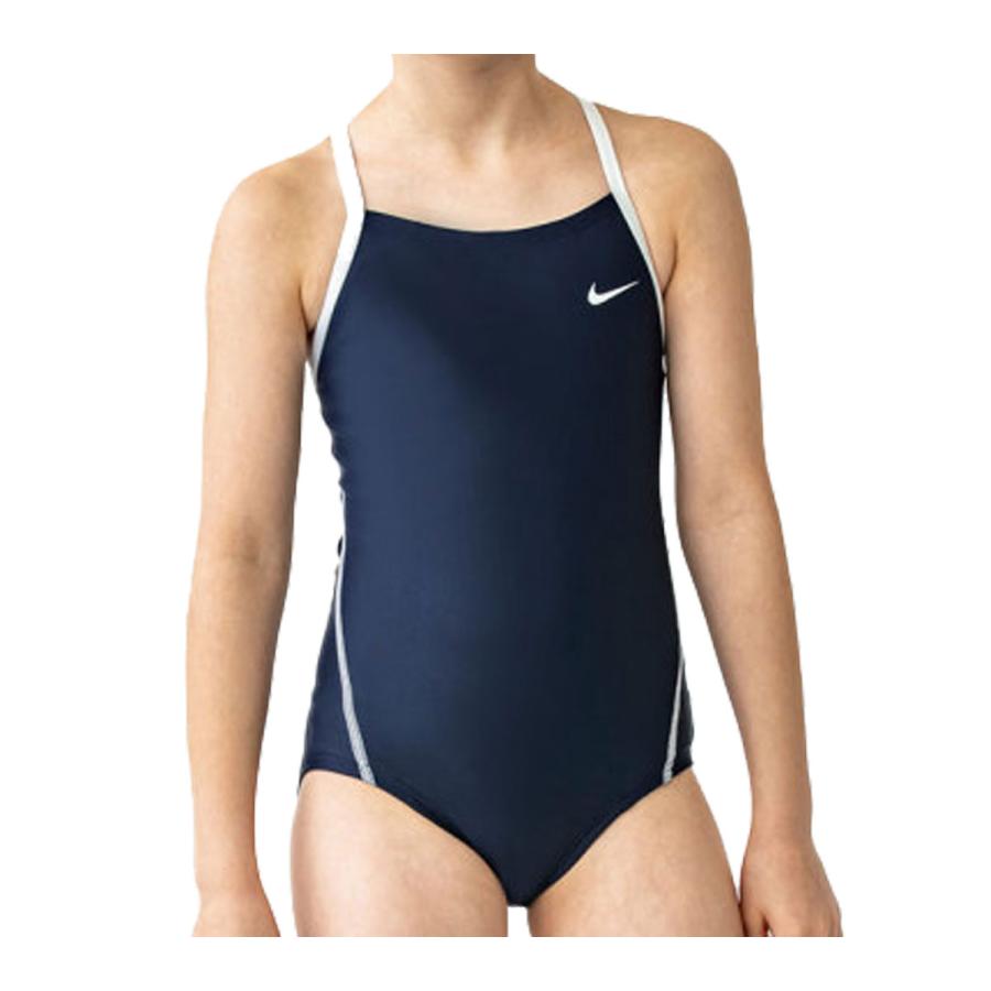 スクール水着 ワンピース 女の子 ナイキ 小学生 120 130 140 150 160  