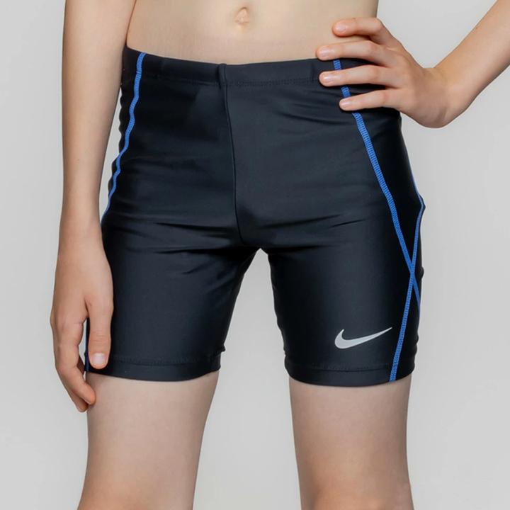NIKE（ナイキ） スクール水着 男の子 キッズ ジュニア ミドル丈 120