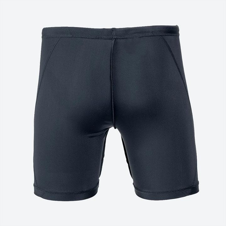 NIKE（ナイキ） スクール水着 男の子 キッズ ジュニア ミドル丈 120