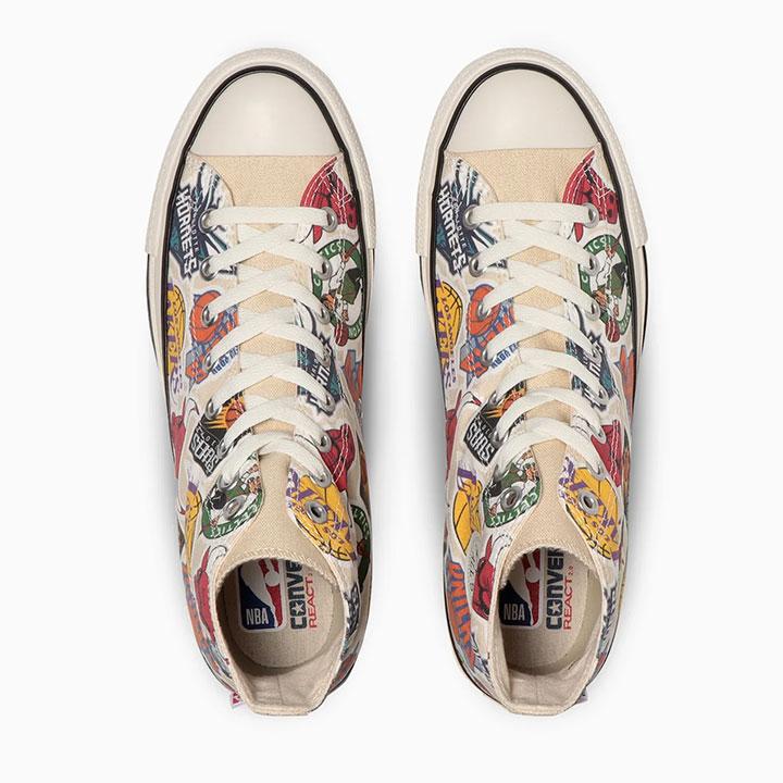 CONVERSE（コンバース） スニーカー レディース メンズ シューズ