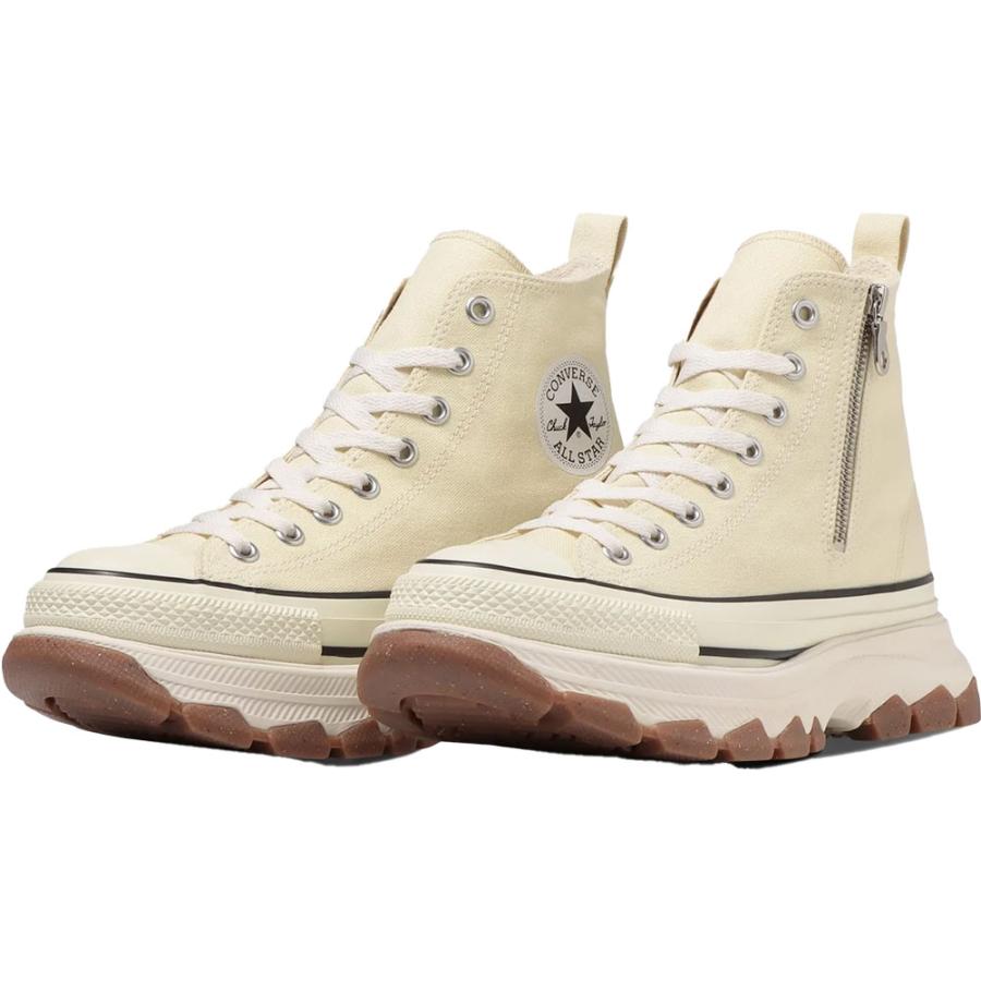 ALL STAR コンバース 厚底 スニーカー メンズ 白 23 24 25 26 27 ALL STAR コンバース 厚底 スニーカー メンズ 白 23 24 25 26 27