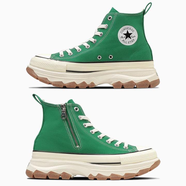 ALL STAR コンバース 厚底 スニーカー メンズ 白 23 24 25 26 27 ALL STAR コンバース 厚底 スニーカー メンズ 白 23 24 25 26 27