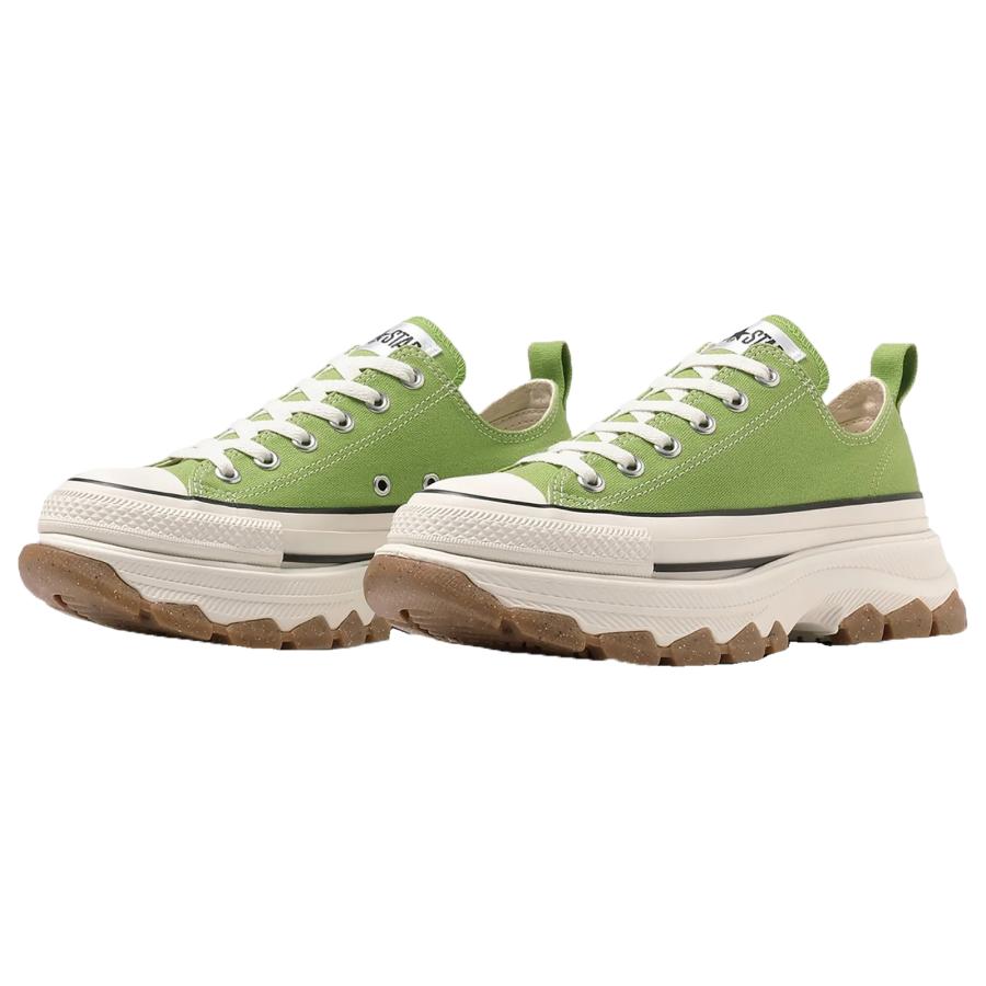 ALL STAR コンバース 厚底 スニーカー 22 23 24 25 26 27 28