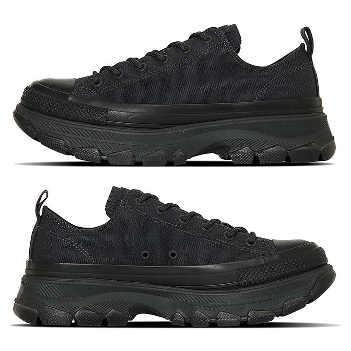 CONVERSE（コンバース） 厚底 23 23.5 24 24.5 25 オールスター