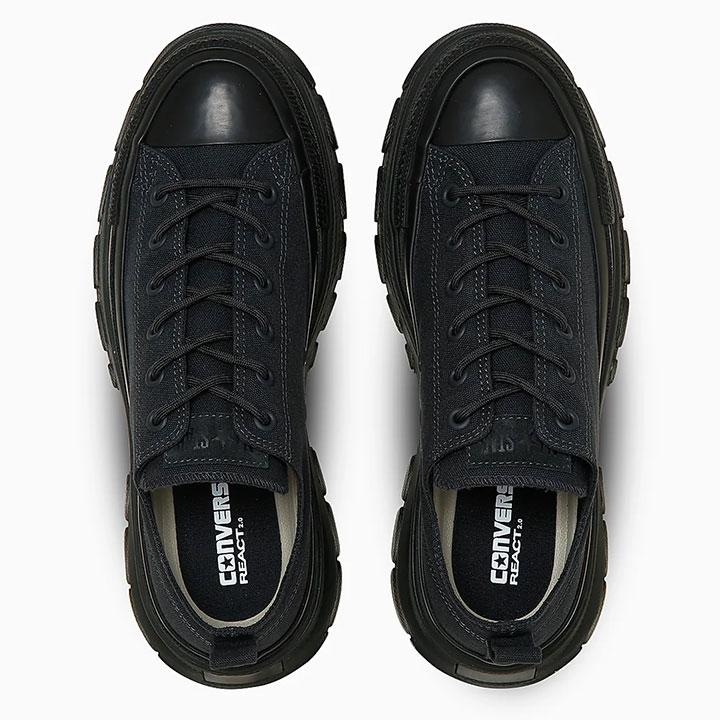 CONVERSE（コンバース） 厚底 23 23.5 24 24.5 25 オールスター