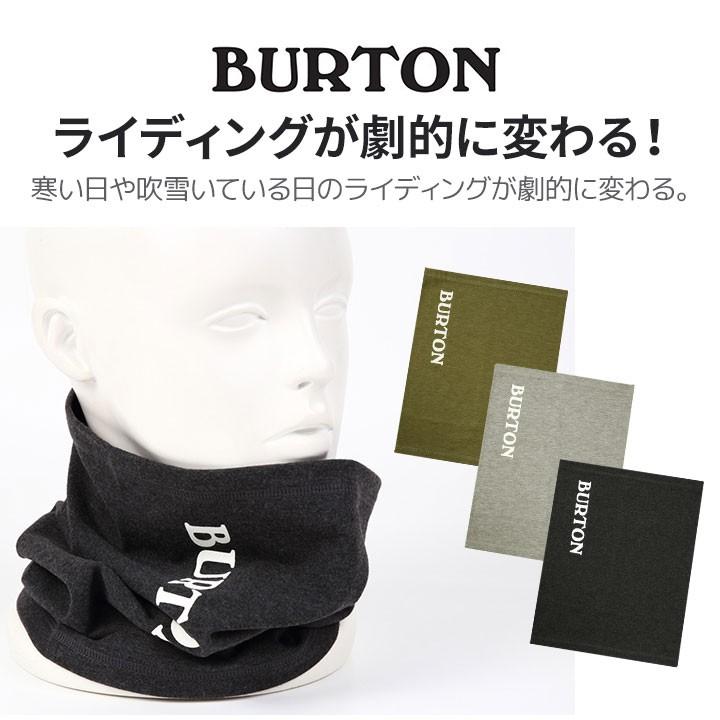 ネックウォーマー メンズ かっこいい Burton バートン スポーツ おしゃれ 冬 マフラー スノボ スノーボード ワンサイズ ブラック グレー オリーブ Manhattan Store 通販 Yahoo ショッピング