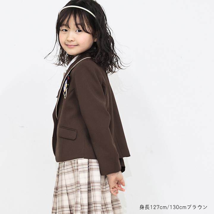 EASTBOY（イーストボーイ） 入学式 女の子 服 卒園式 スーツ 卒服