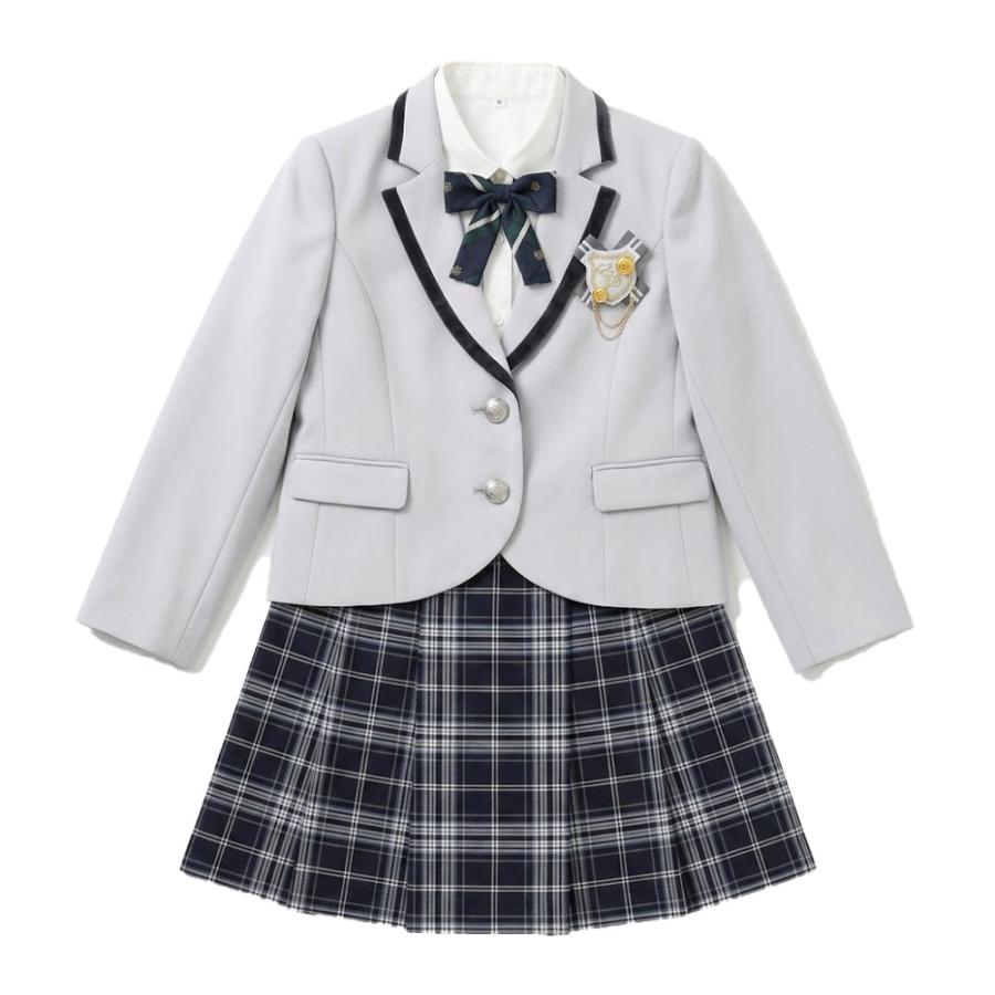 EASTBOY（イーストボーイ） 入学式 女の子 服 卒園式 スーツ 卒服