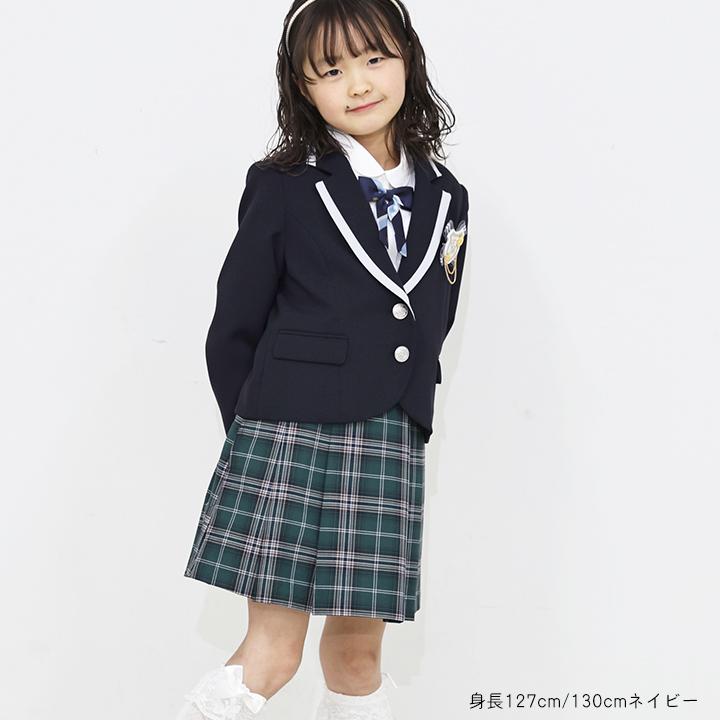 EASTBOY（イーストボーイ） 入学式 女の子 服 卒園式 スーツ 卒服
