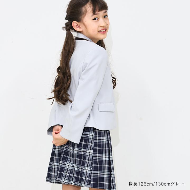 EASTBOY（イーストボーイ） 入学式 女の子 服 卒園式 スーツ 卒服