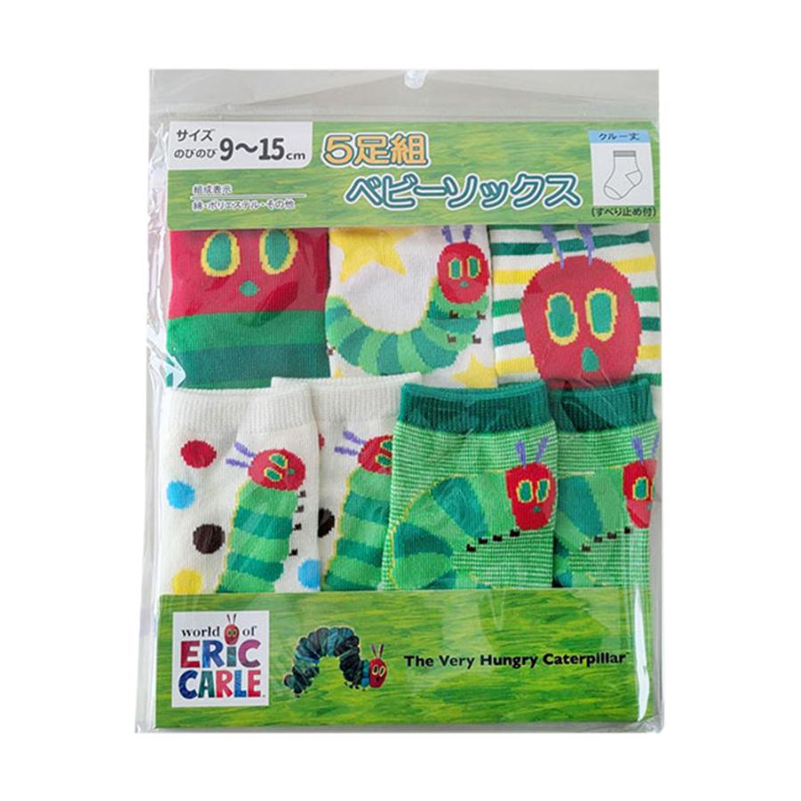 福袋 2026 ベビー キッズ 女の子 男の子 靴下 5足セット 2026年