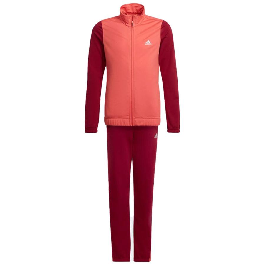 adidas ジャージ キッズ 女子 ジュニア 女の子 アディダス 100cm adidas ジャージ キッズ 女子 ジュニア 女の子 アディダス 100cm
