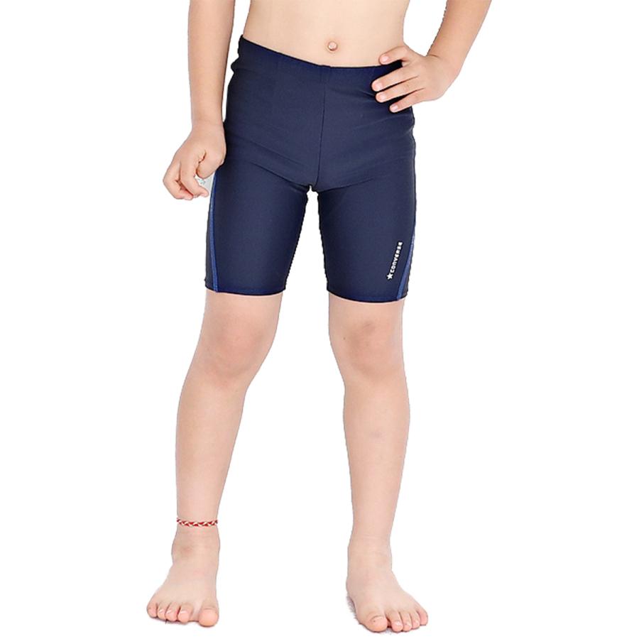 スクール水着男子 中学 小学校 男の子 ロングタイプ Upf50 キッズ 1cm 130cm 140cm 150cm 160cm 170cm スク水 ジュニア 水泳 プール Manhattan Store 通販 Yahoo ショッピング