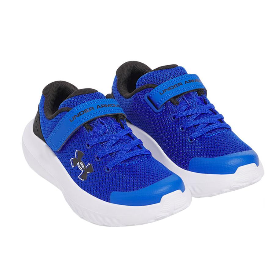 プーマ ナイキ アンダーアーマーアディダス男の子18点まとめ売り!140.145 UNDER ARMOUR（アンダーアーマー） スニーカー キッズ ジュニア 男の子