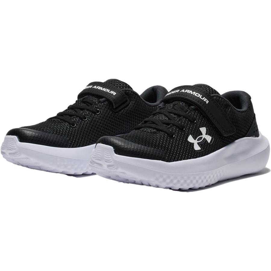 プーマ ナイキ アンダーアーマーアディダス男の子18点まとめ売り!140.145 UNDER ARMOUR（アンダーアーマー） スニーカー キッズ ジュニア 男の子