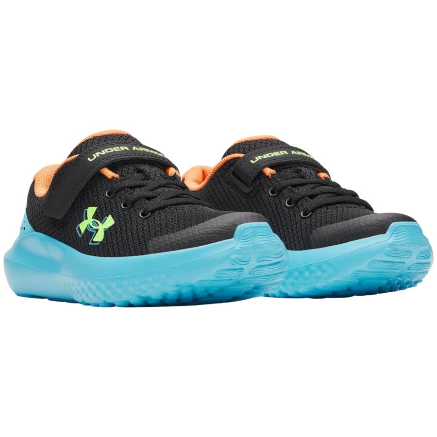 UNDER ARMOUR（アンダーアーマー） スニーカー キッズ ジュニア 男の子