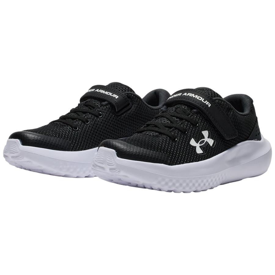 UNDER ARMOUR（アンダーアーマー） スニーカー キッズ ジュニア 男の子