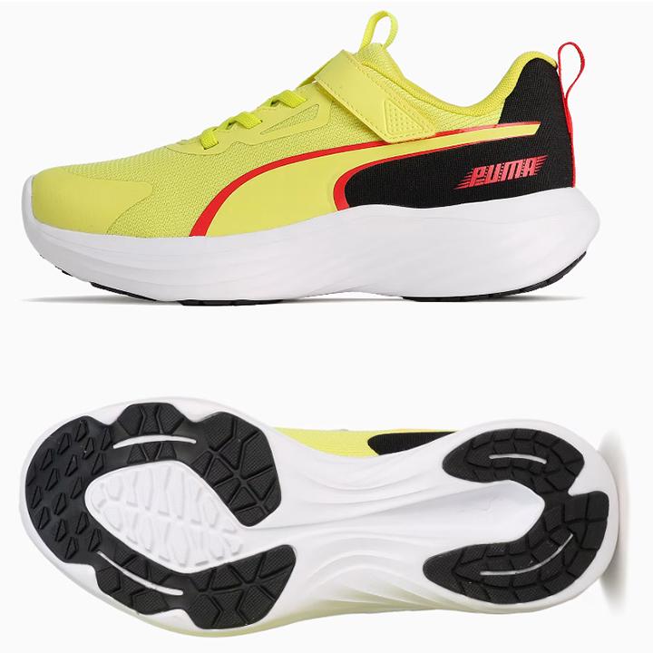 PUMA（プーマ） スニーカー キッズ ジュニア 男の子 19 20 21 21.5 22