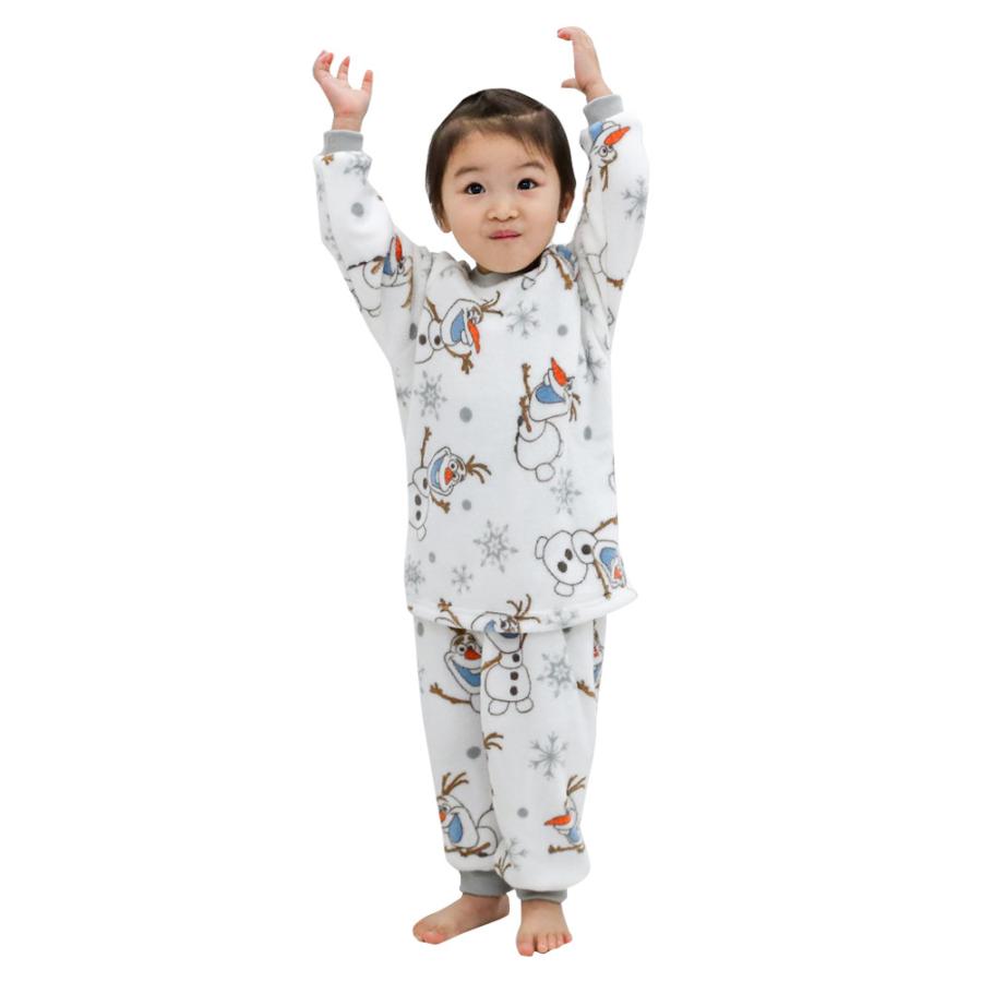 市場 ディズニー パジャマ 2枚組腹巻付きスペアパンツ 80cm 95cm ミニー 90cm 女