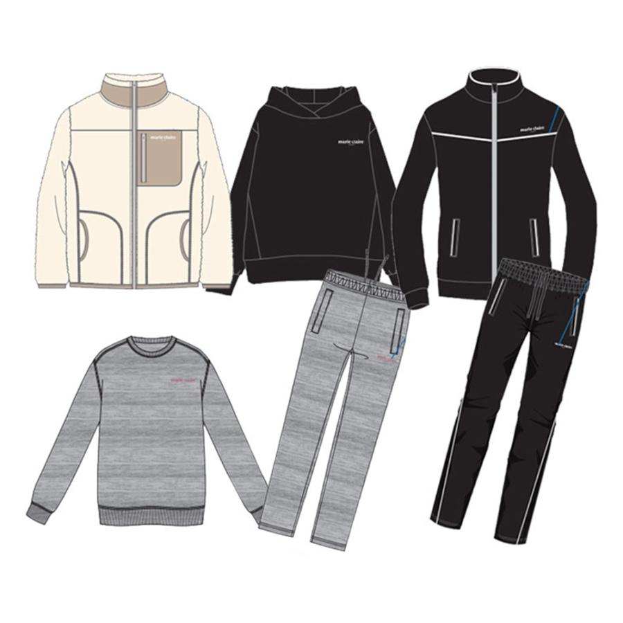 Marie Claire（マリ クレール） 福袋 2026 レディース marie claire 6