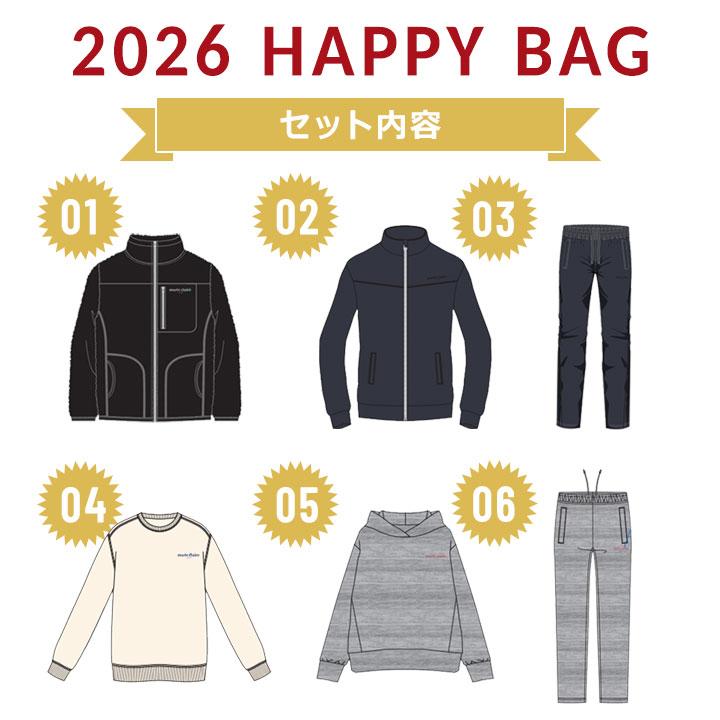 Marie Claire（マリ クレール） 福袋 2026 レディース marie claire 6