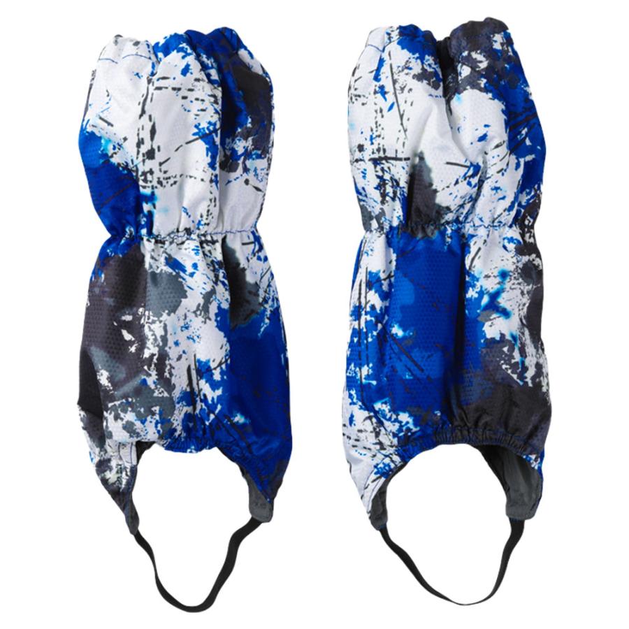 スノーカバー キッズ 雪よけ 足カバー ジュニア 子供 男の子 ブーツ