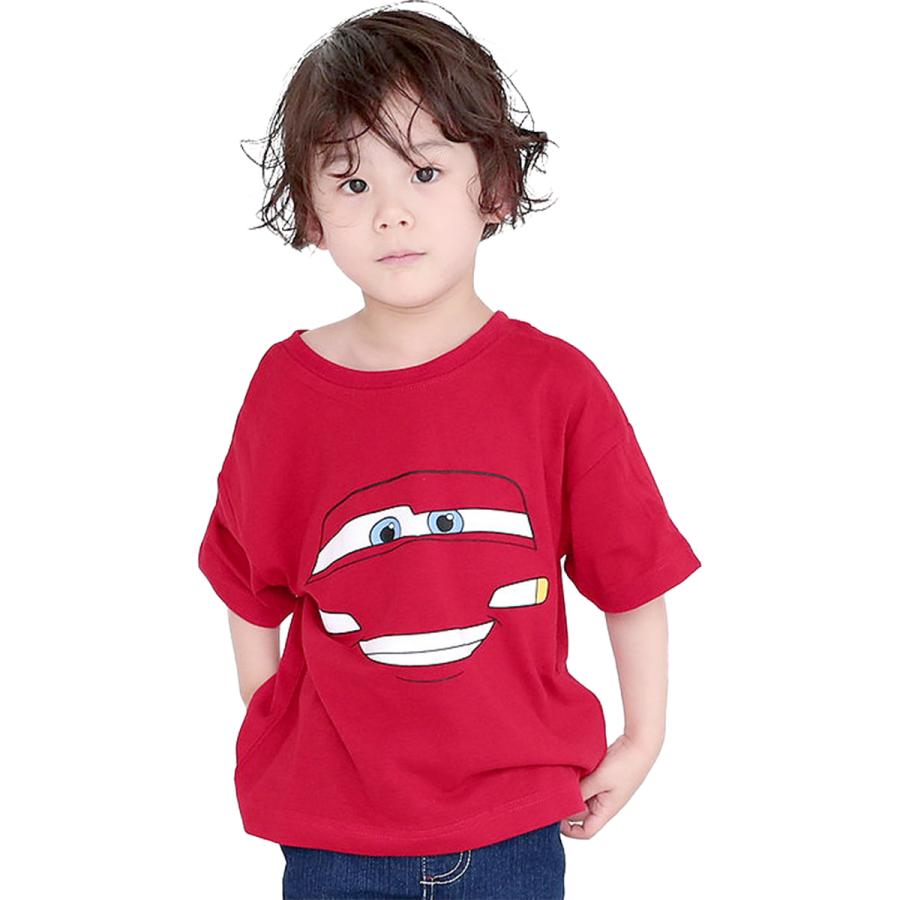 子供服 男の子 Tシャツ 半袖 ディズニー キッズ ベビー 男の子 女の子 80cm 90cm 95cm 100cm 110cm 1cm 130cm 子供服 リバーシブル 夏 夏服 69 Manhattan Store 通販 Yahoo ショッピング