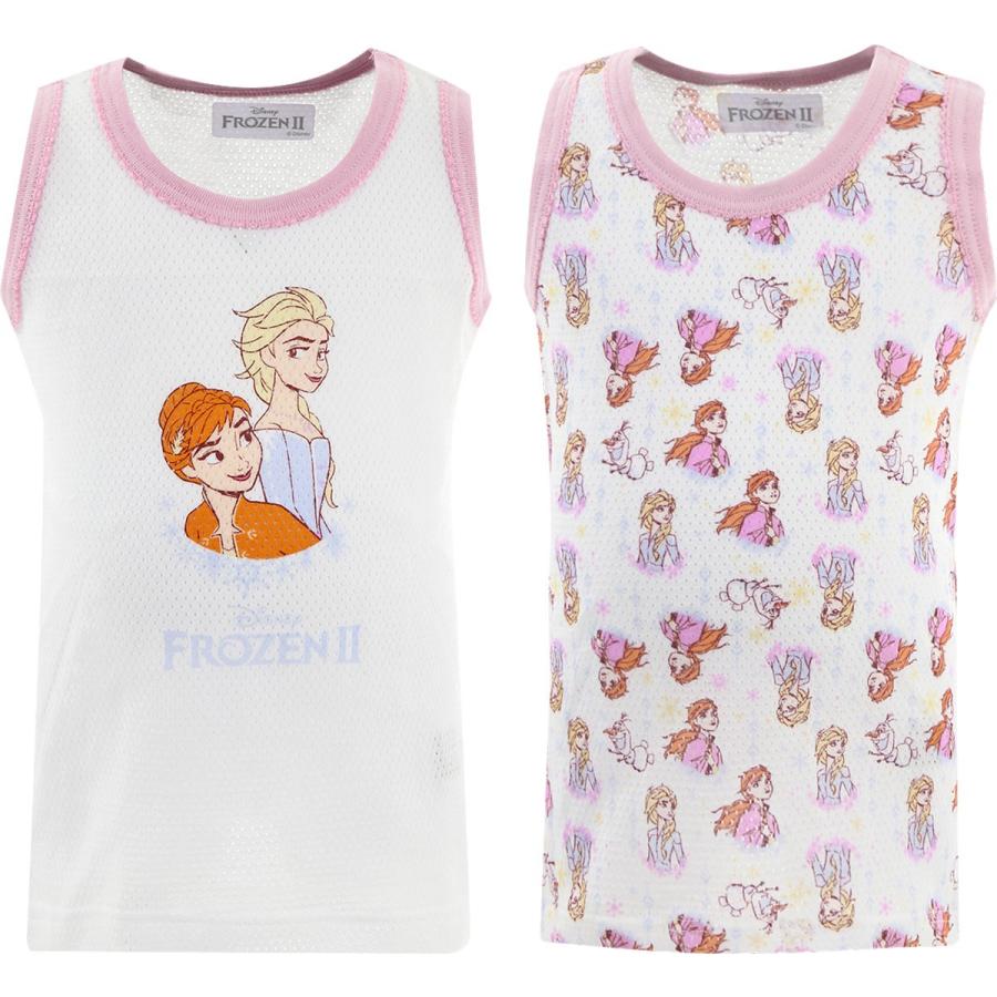 ベビー服 おしゃれ 女 男 ディズニー Disney 2枚組 肌着 下着 ランニング ベビー 赤ちゃん 赤ちゃん肌着 男の子 女の子 ベビーウェア ベビー用品 綿100 11 Manhattan Store 通販 Yahoo ショッピング