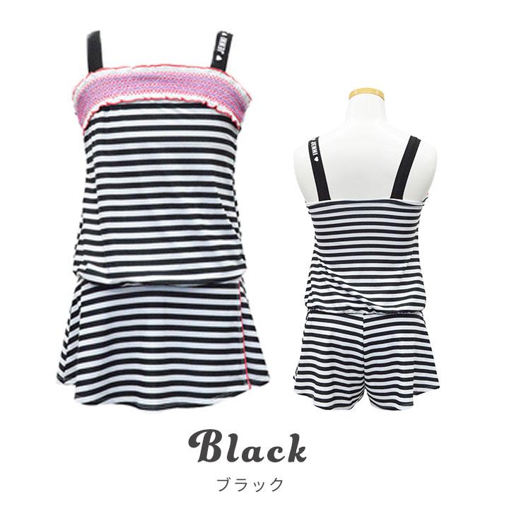 JENNI（ジェニィ） 水着 子供 女子 ワンピース 130 140 150 160 女の子