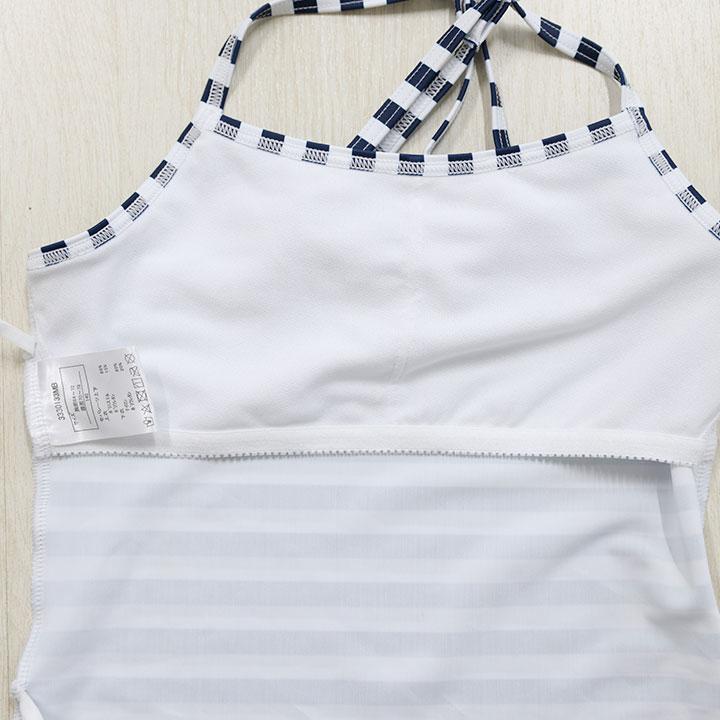 EASTBOY（イーストボーイ） 水着 キッズ 女の子 4点セット ジュニア