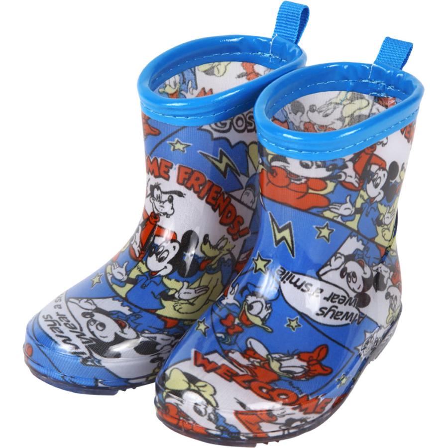 土日限定半額クーポン対象 レインブーツ キッズ ディズニー ベビー 男の子 女の子 14cm 15cm 16cm アナと雪の女王 ディズニープリンセス ミッキ Manhattan Store 通販 Yahoo ショッピング