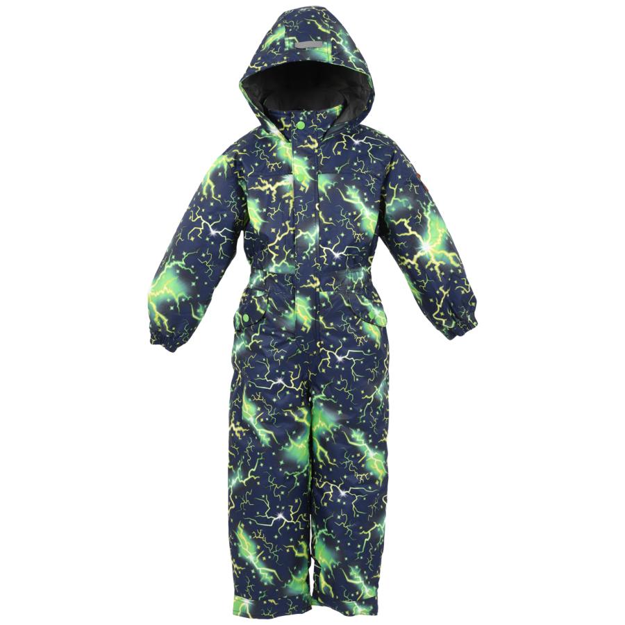 スキーウェア キッズ アウトレット つなぎ ジュニア 男の子 ワンピース