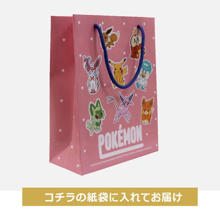 福袋 2026 ポケモン 女の子 パンツ 下着 3点セット 福袋 2026年 110 120 130 春夏秋冬 子供用 おしゃれ ショーツ ポケットモンスター ピカチュウ ピカチュー | Pokemon | 05