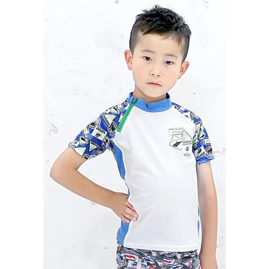 トイストーリー 90cm 男の子 長袖 前開き ラッシュガード 水着 新品トイストーリー 水着 90cm 新品 長袖 ラッシュガード 男の子 前開き