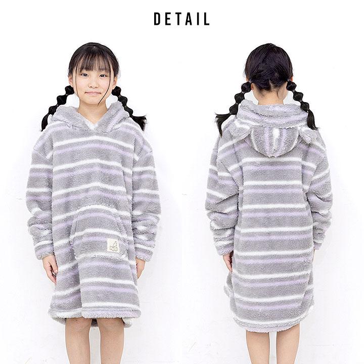 KANGOL SPORT ワンピース キッズ 冬服 長袖 カンゴールスポーツ KGSP