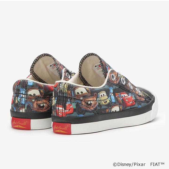 コンバース スニーカー キッズ カーズ ディズニー 黒 ハイカット Converse ジャックパーセル 子供 シューズ 男の子 15cm 16cm 17cm 18cm 19cm cm 21cm 3cl422 Manhattan Store 通販 Yahoo ショッピング