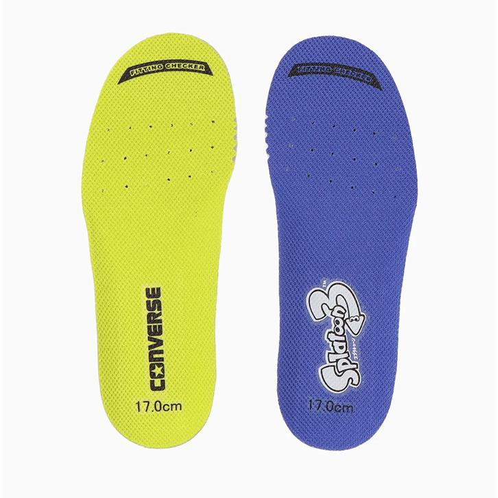 CONVERSE（コンバース） スニーカー スプラトゥーン3 キッズ ジュニア