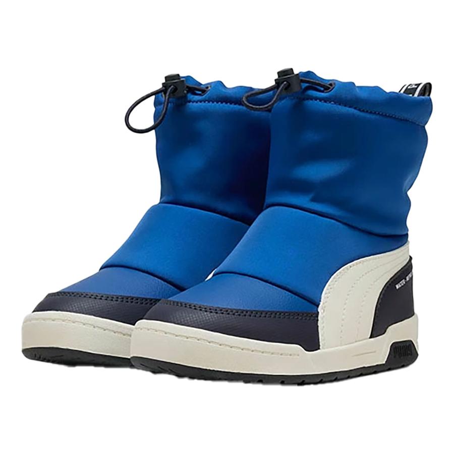 PUMA（プーマ） ブーツ キッズ ジュニア 男の子 女の子 17 18 19 20 21