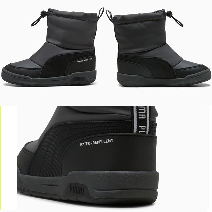 PUMA（プーマ） ブーツ キッズ ジュニア 男の子 女の子 17 18 19 20 21