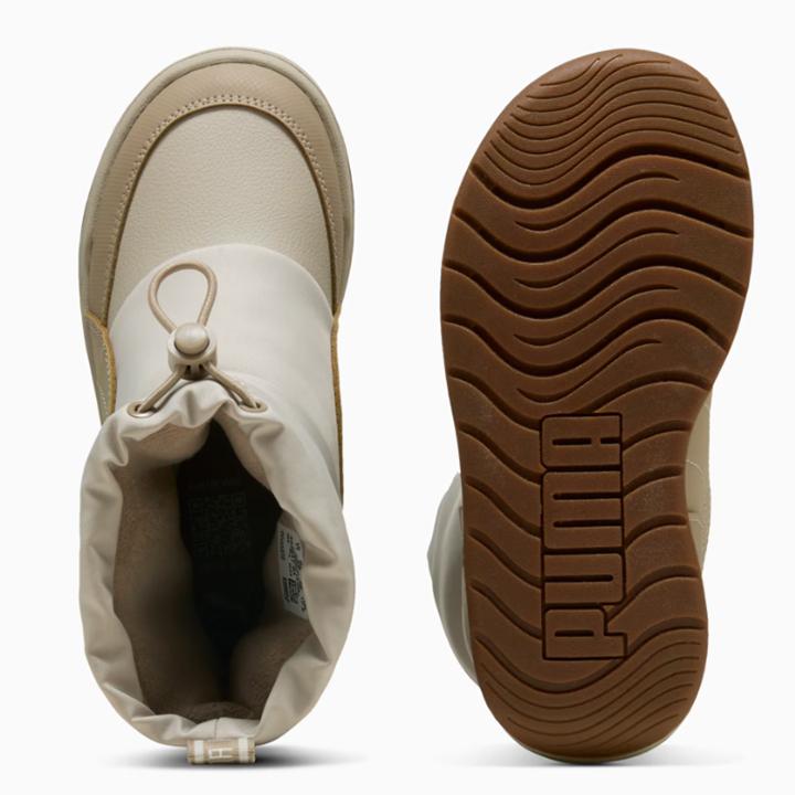 PUMA（プーマ） ブーツ キッズ ジュニア 男の子 女の子 17 18 19 20 21