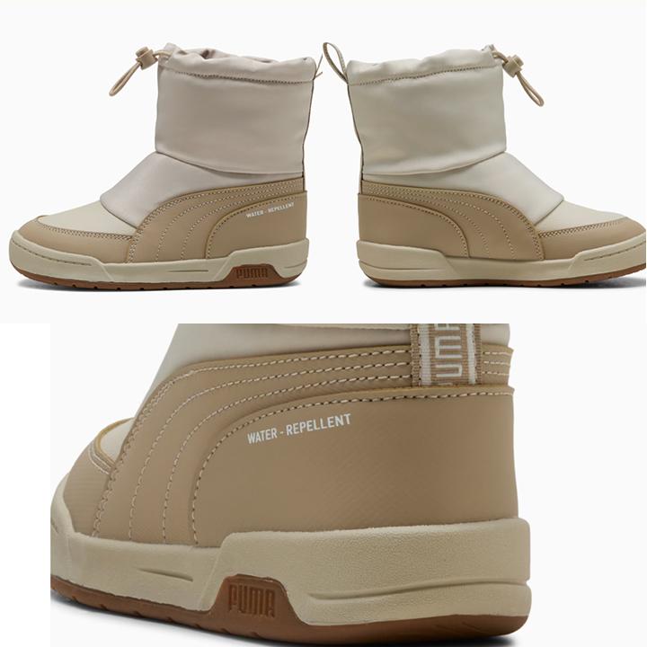 PUMA（プーマ） ブーツ キッズ ジュニア 男の子 女の子 17 18 19 20 21