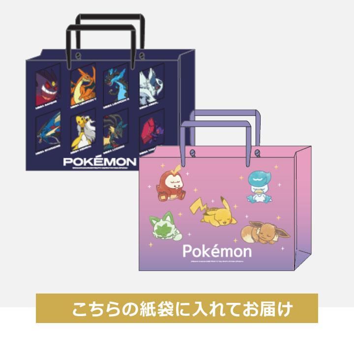 ポケモン福袋2026 楽天市場】ポケモン 福袋 2026 服 男の子 子供服 5点セット 福袋 2026