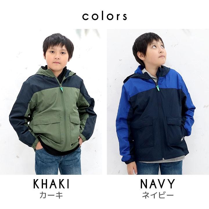 ロゴス ジャケット キッズ 裏トリコットジャケット ブルゾン 男子 アウター 羽織 ジャンパー ジャケット 130cm 140cm 150cm 160cm 子供服 ジュニア 子供 こども Manhattan Store 通販 Yahoo ショッピング