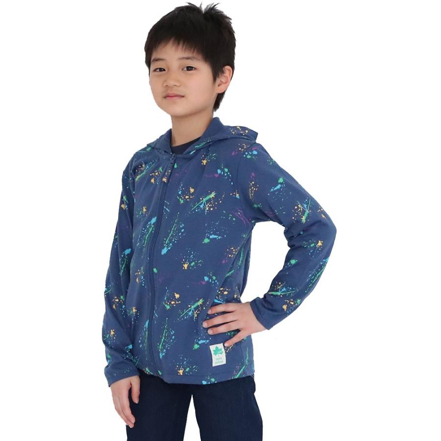 パーカー 長袖 キッズ ロゴス Logos フルジップ ジュニア ジャケット 男子 子供 トップス 130cm 140cm 150cm 160cm おしゃれ 普段着 柔らか 小学生 Manhattan Store 通販 Yahoo ショッピング