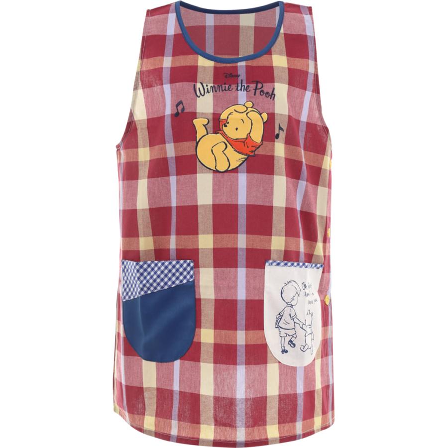 エプロン 保育士 安い キャラクター かわいい 介護士 看護師 家事 大人 ポケット付 料理教室 クッキング ギフト M L ディズニー ミッフィー 職員 72 Manhattan Store 通販 Yahoo ショッピング