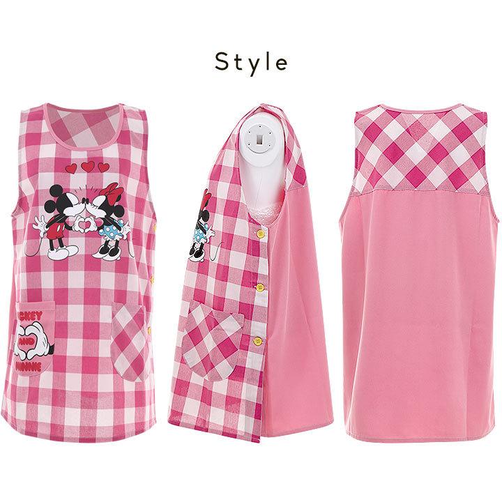 エプロン 保育士 安い キャラクター かわいい 介護士 看護師 家事 大人 ポケット付 料理教室 クッキング ギフト M L ディズニー ミッフィー 職員 72 Manhattan Store 通販 Yahoo ショッピング