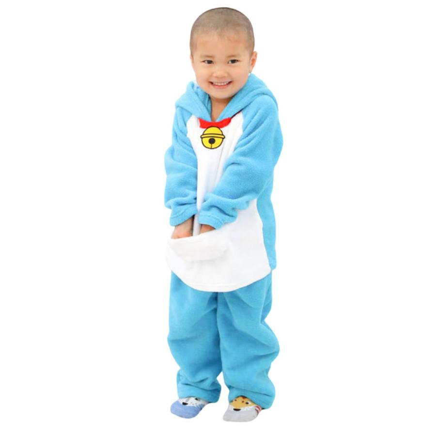 最高のドラえもん 衣装 子供 かわいい子供たちの画像