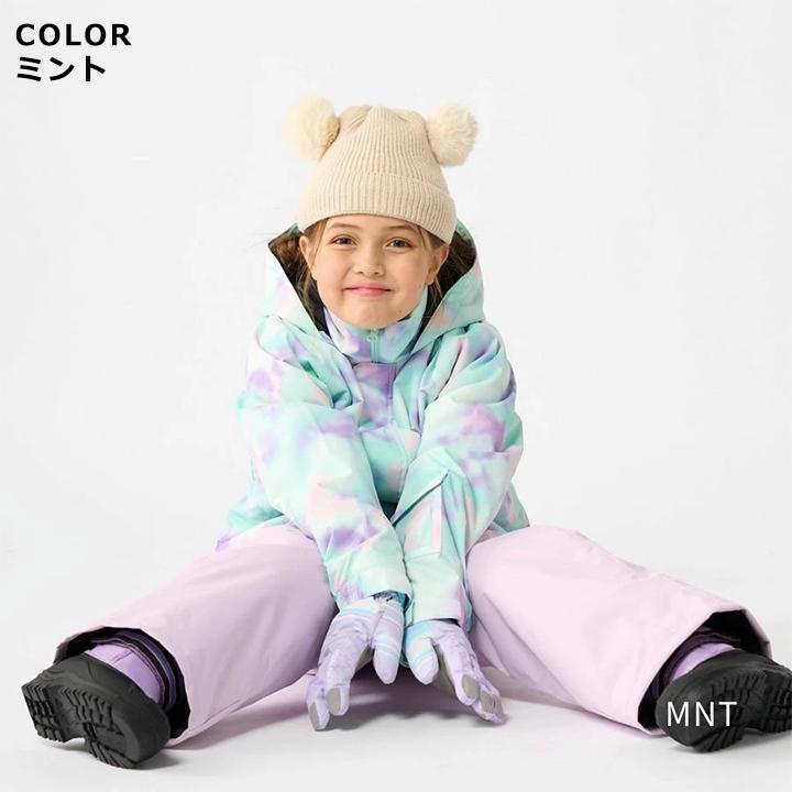 Ocean Pacific（オーシャンパシフィック） スキーウェア キッズ